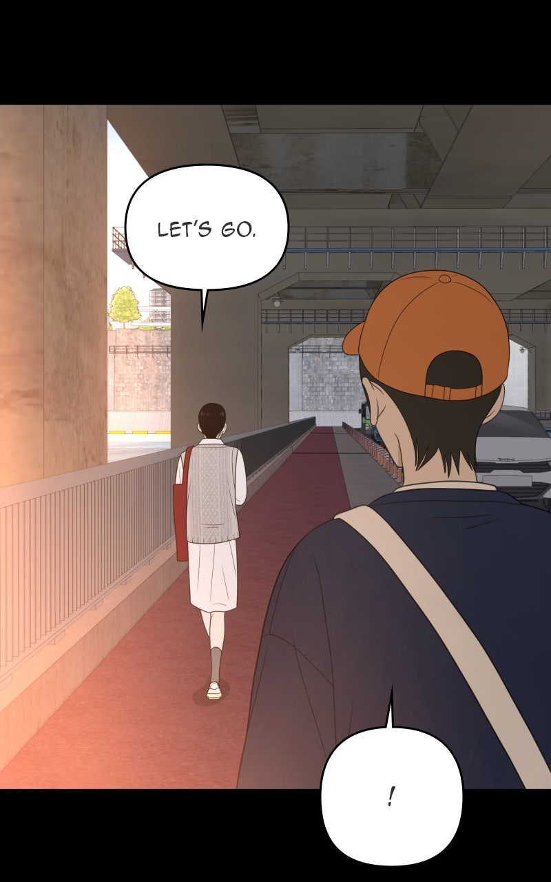 Illip Art High School Students Chapter 70 - Page 26