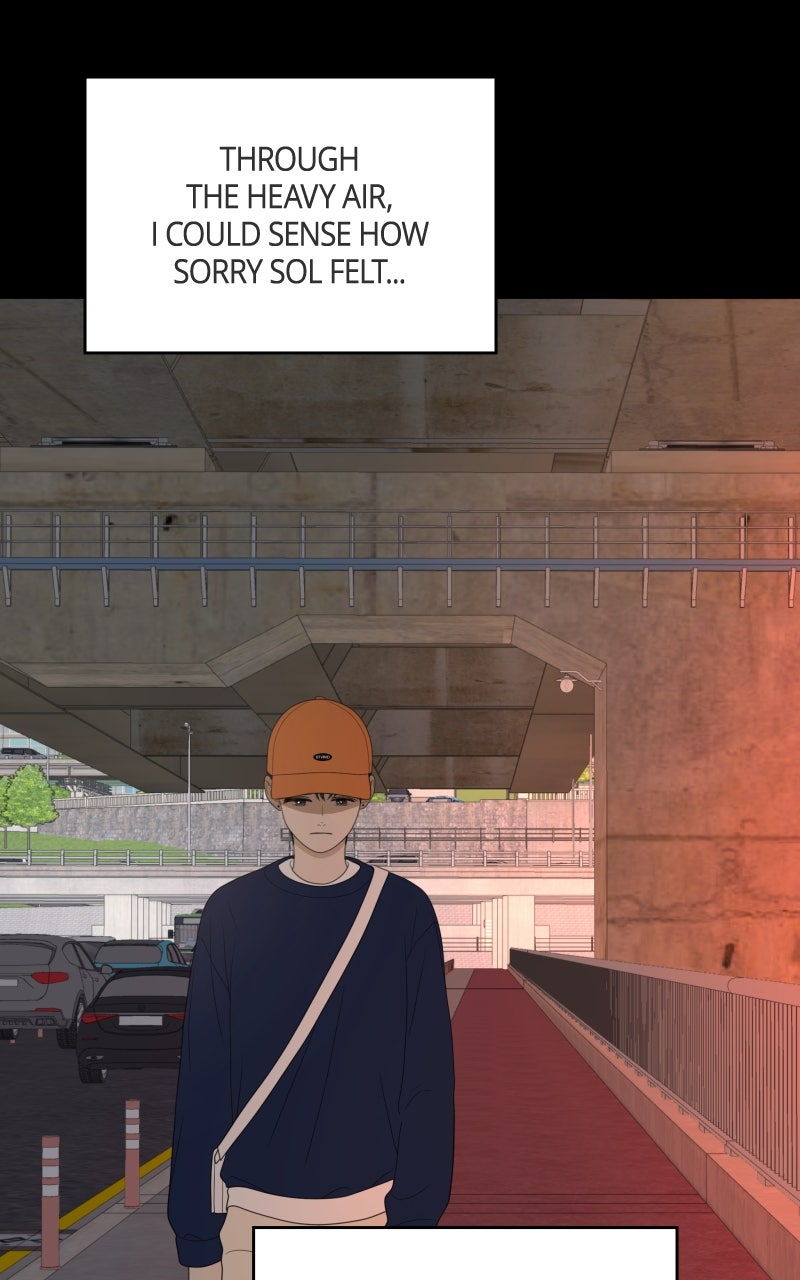 Illip Art High School Students Chapter 70 - Page 29