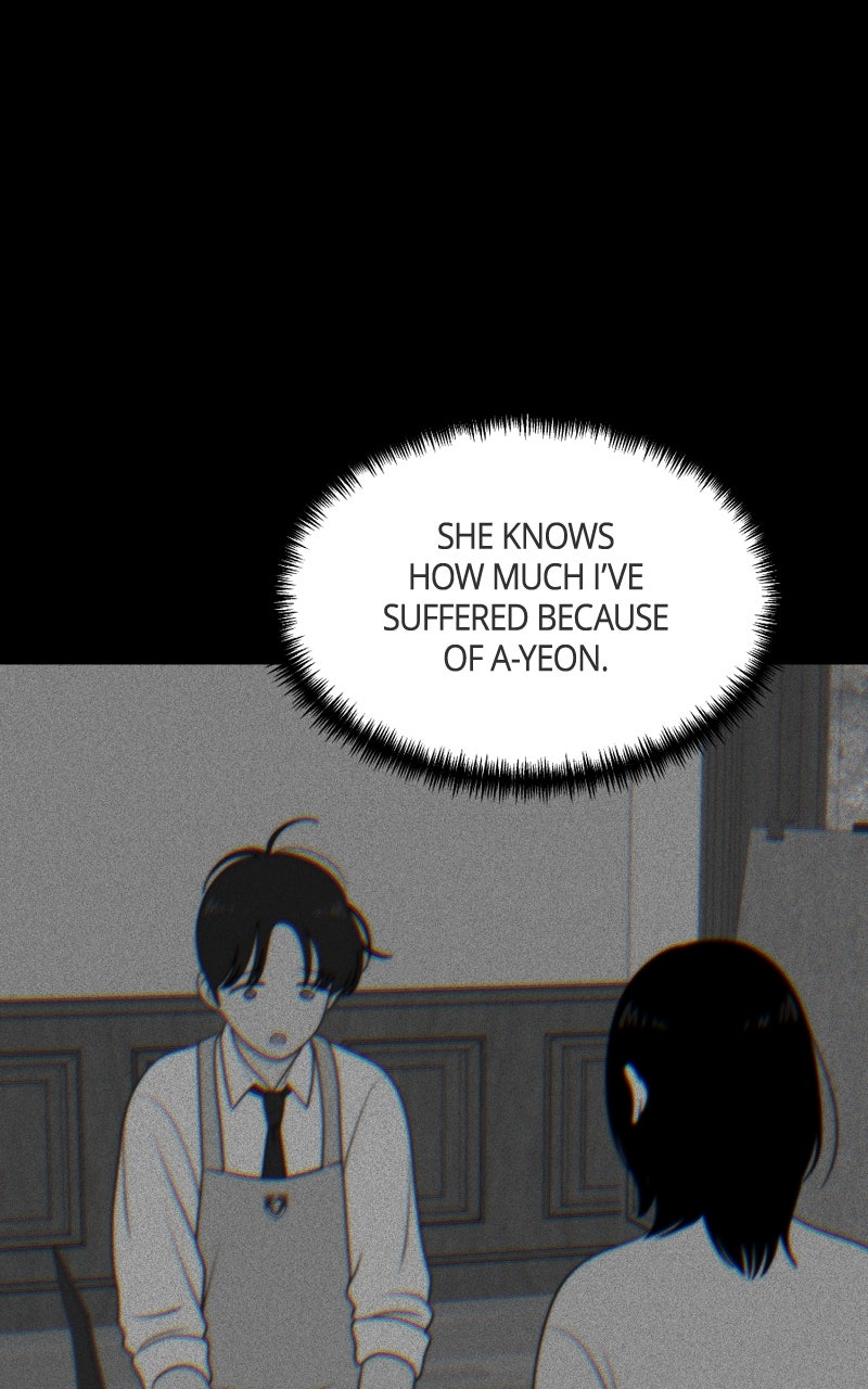 Illip Art High School Students Chapter 70 - Page 33