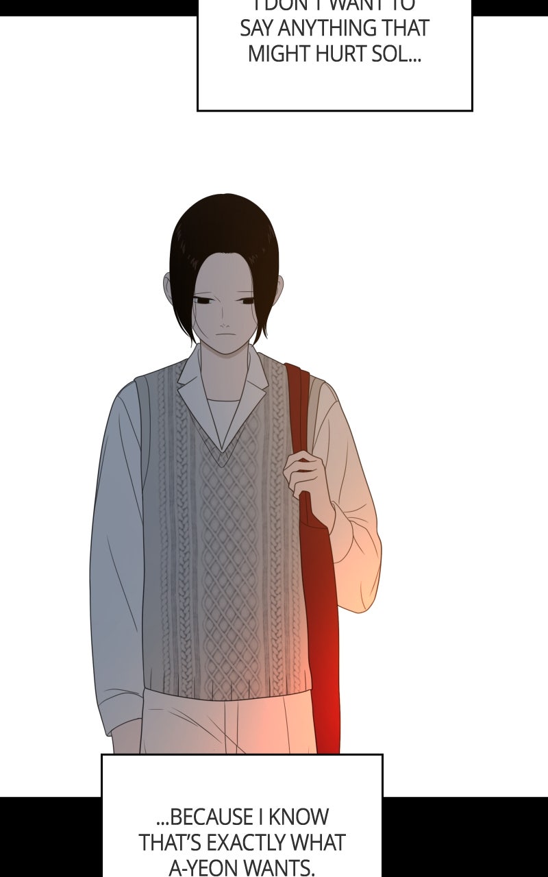 Illip Art High School Students Chapter 70 - Page 38