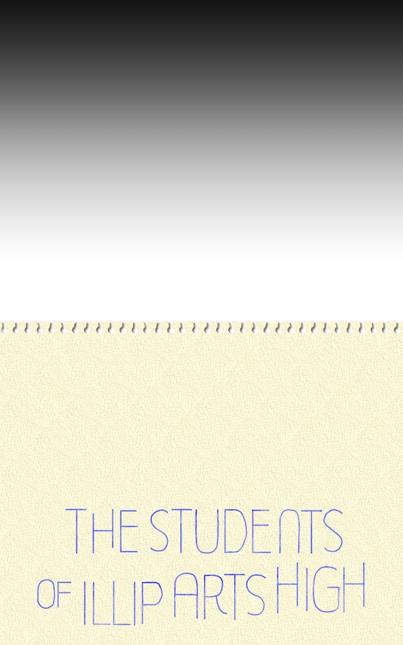 Illip Art High School Students Chapter 70 - Page 41