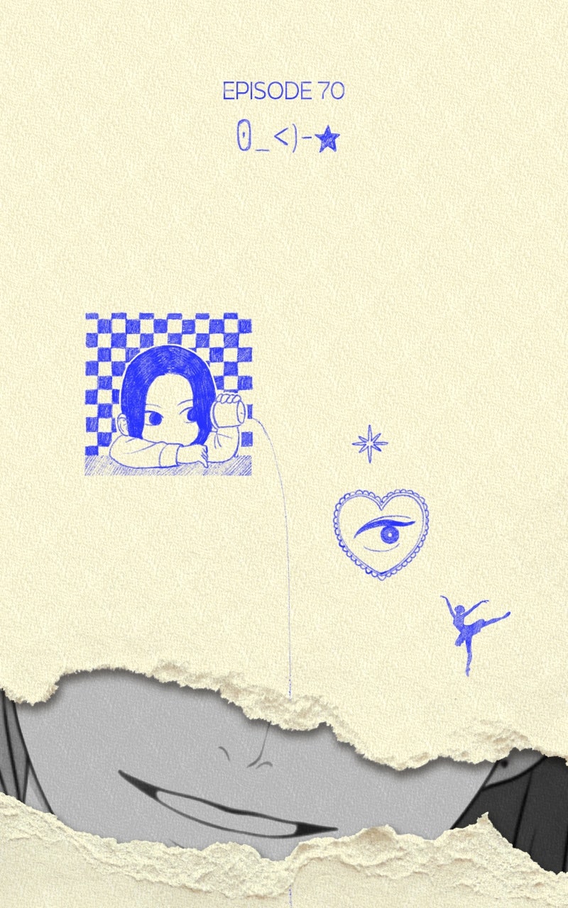 Illip Art High School Students Chapter 70 - Page 42