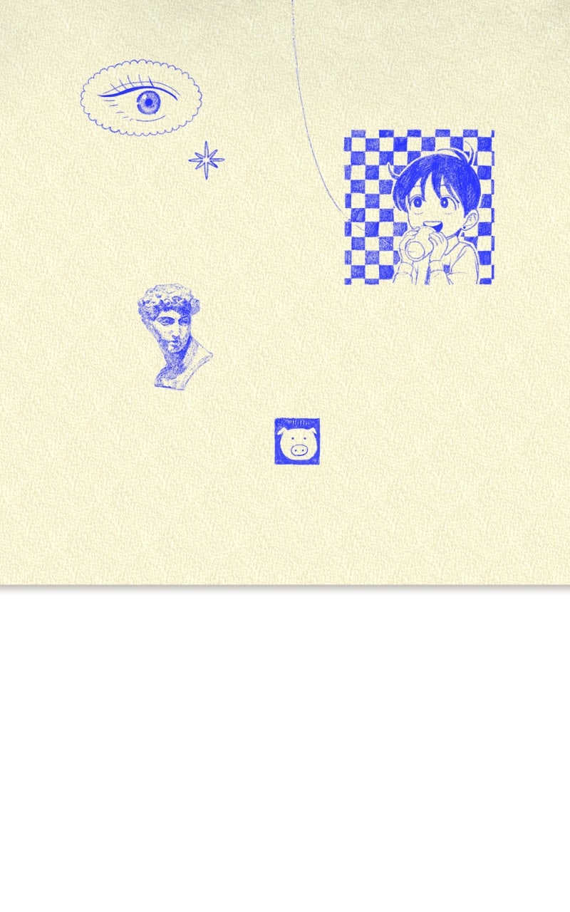 Illip Art High School Students Chapter 70 - Page 43