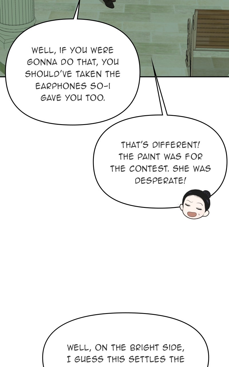 Illip Art High School Students Chapter 70 - Page 46