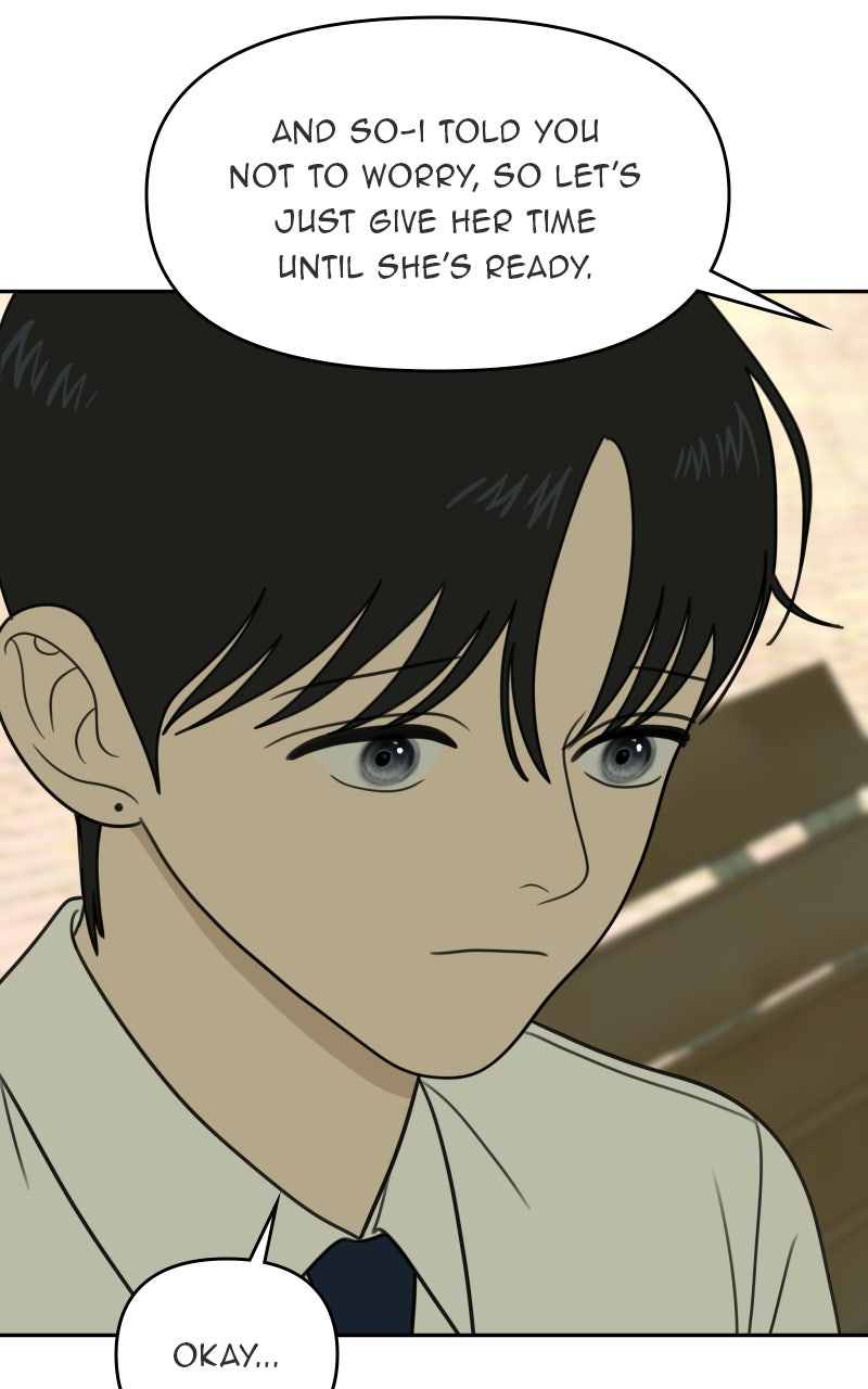 Illip Art High School Students Chapter 70 - Page 48