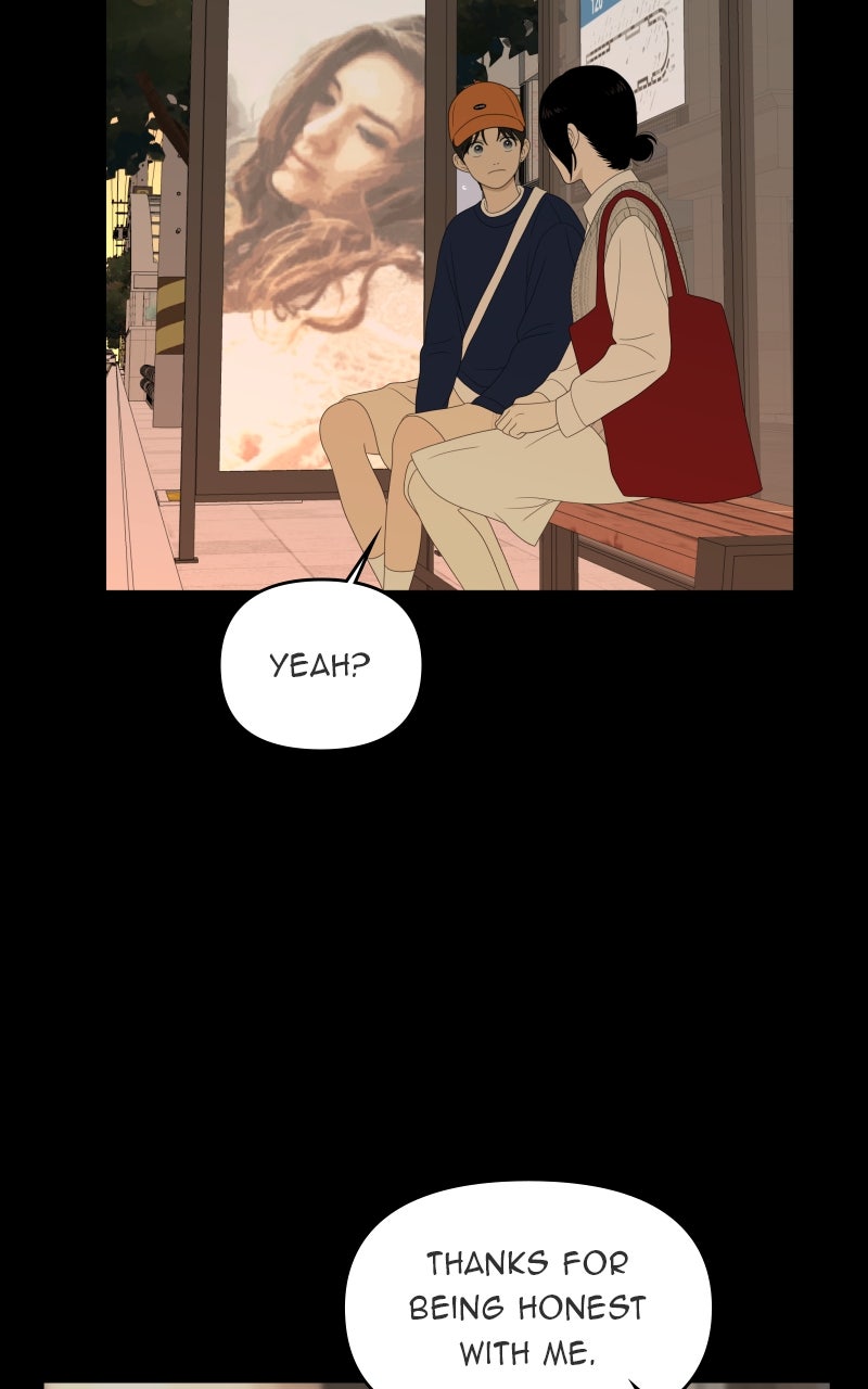 Illip Art High School Students Chapter 70 - Page 50