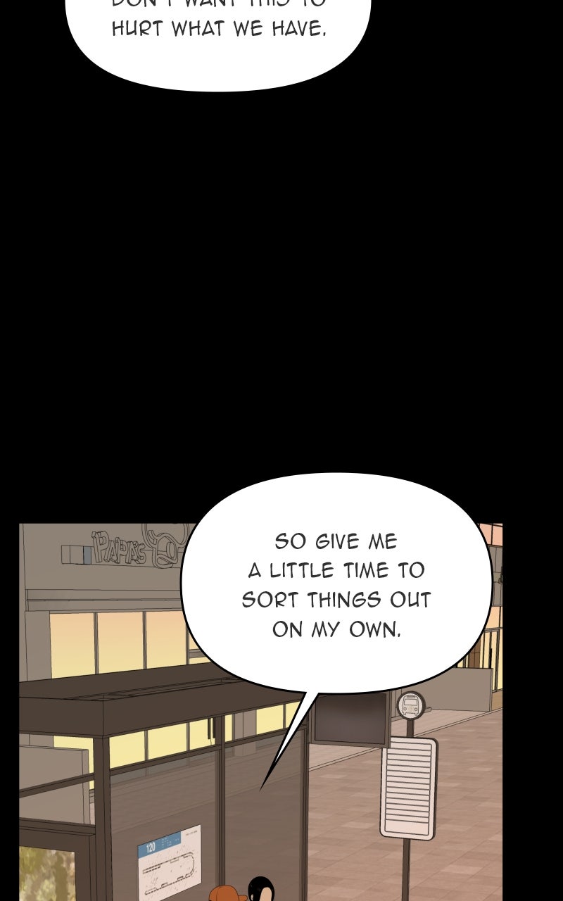 Illip Art High School Students Chapter 70 - Page 53