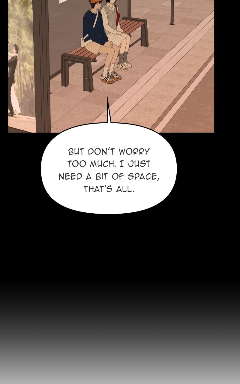 Illip Art High School Students Chapter 70 - Page 54