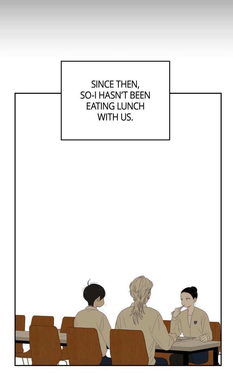 Illip Art High School Students Chapter 70 - Page 55