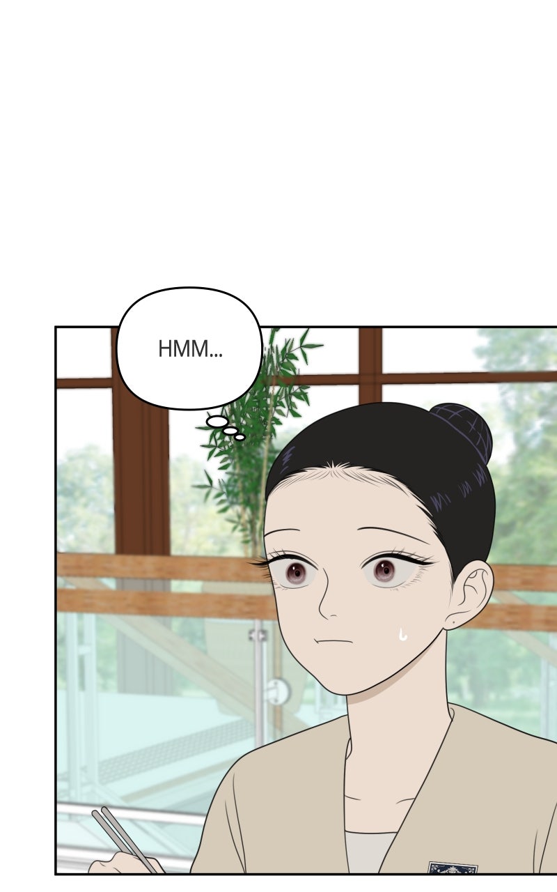 Illip Art High School Students Chapter 70 - Page 56