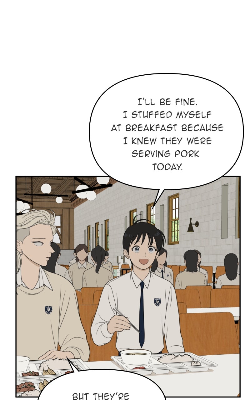 Illip Art High School Students Chapter 70 - Page 59