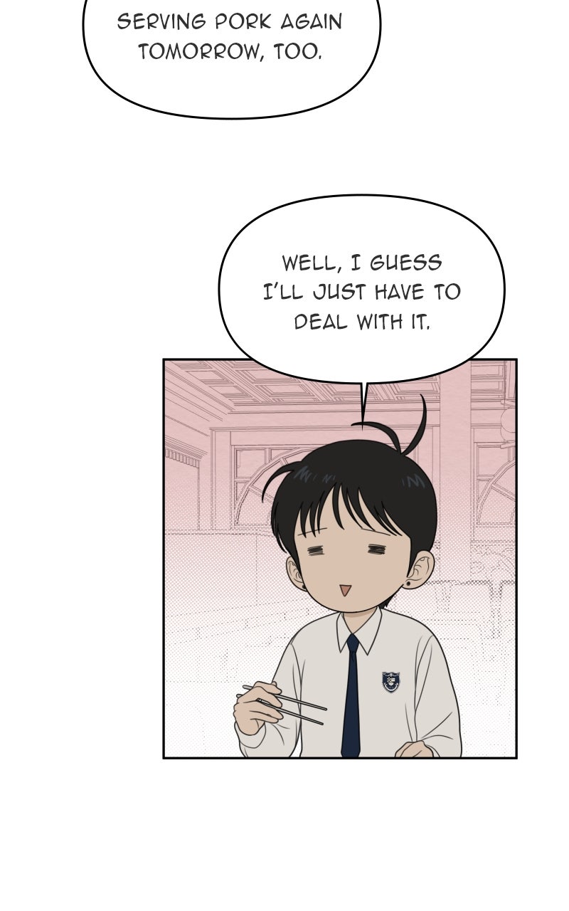 Illip Art High School Students Chapter 70 - Page 60