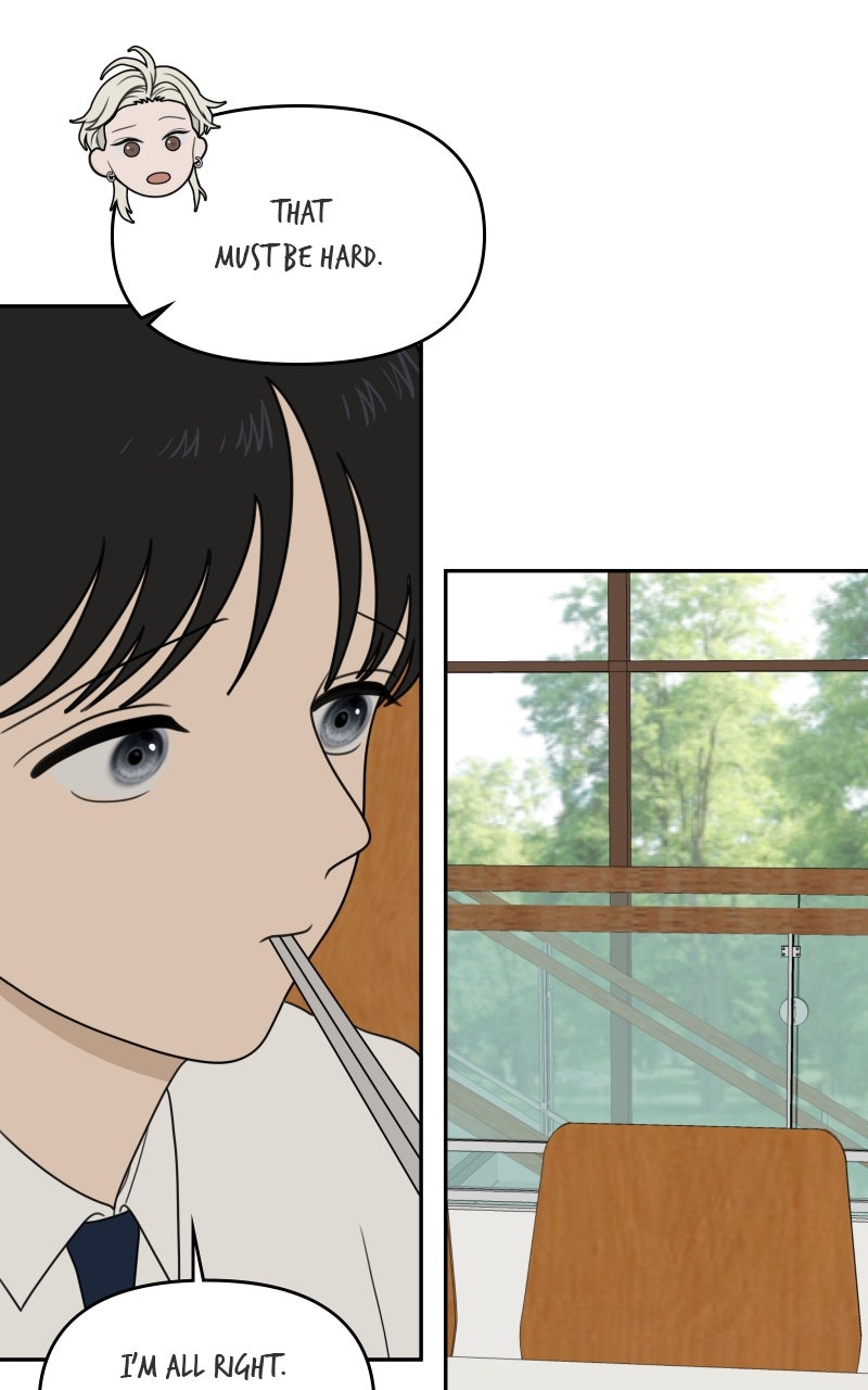 Illip Art High School Students Chapter 70 - Page 62