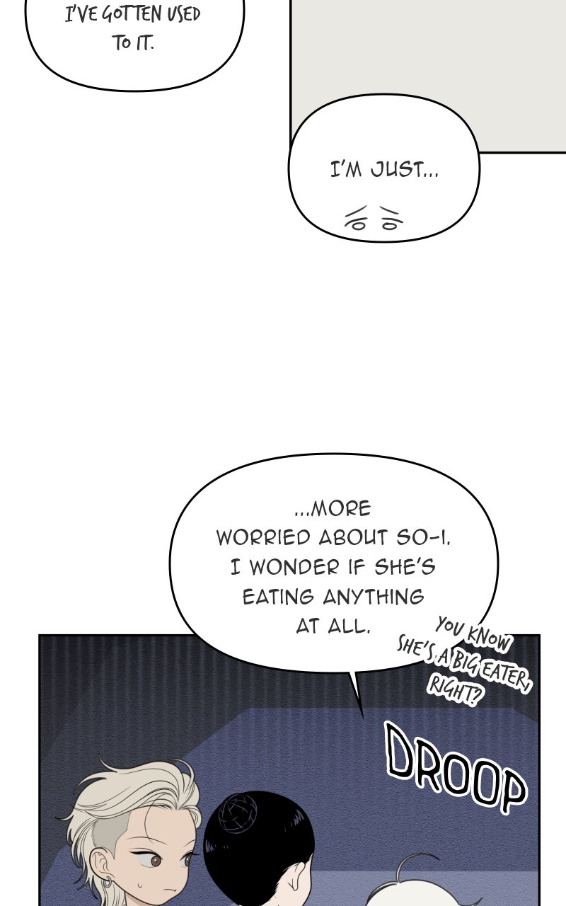 Illip Art High School Students Chapter 70 - Page 63