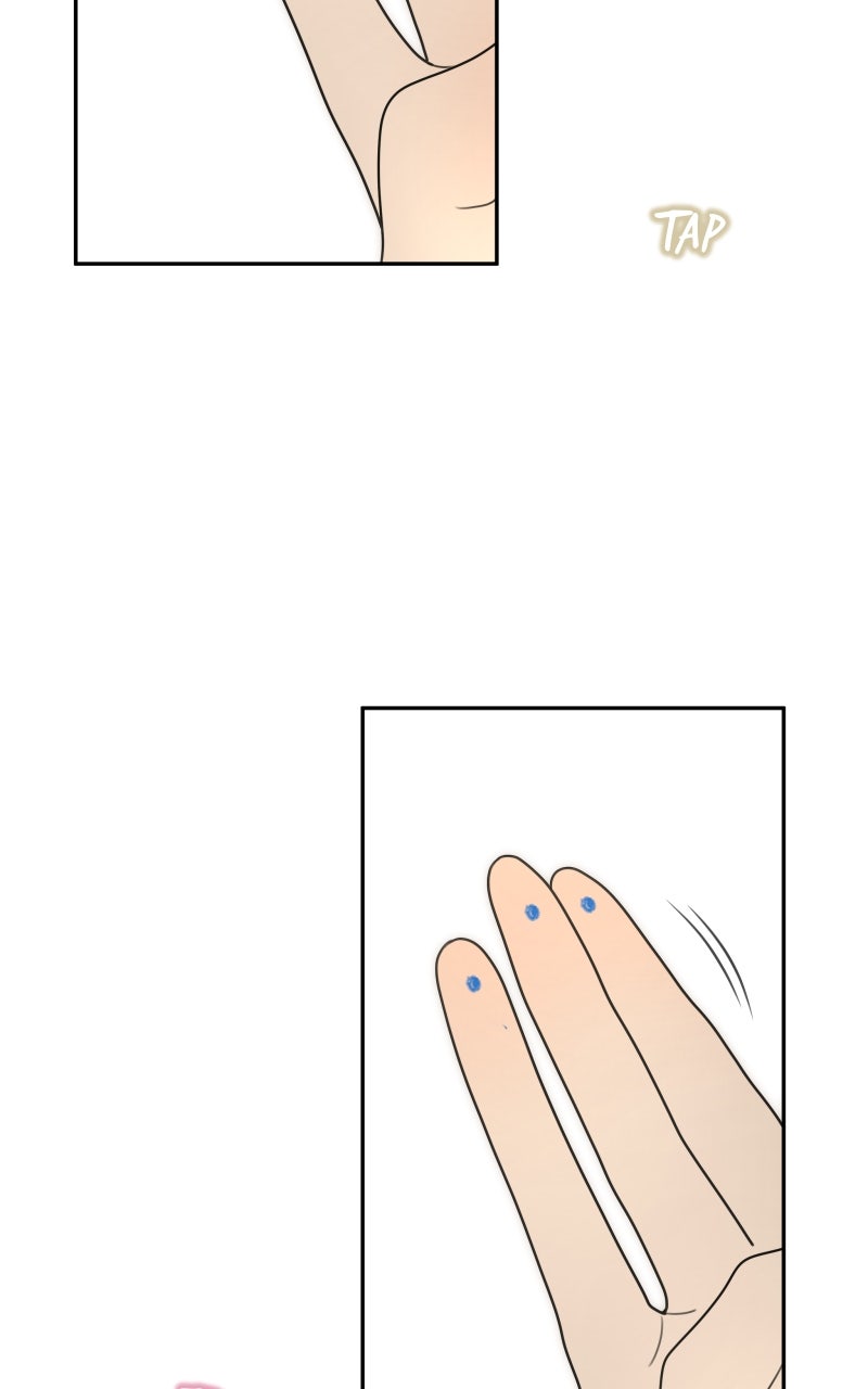 Illip Art High School Students Chapter 70 - Page 77