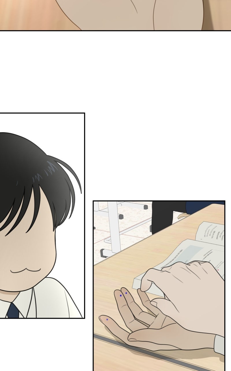 Illip Art High School Students Chapter 70 - Page 80