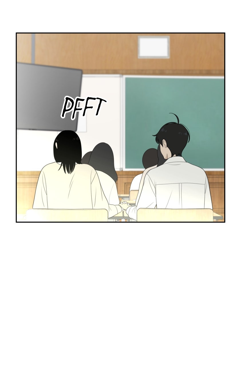 Illip Art High School Students Chapter 70 - Page 83