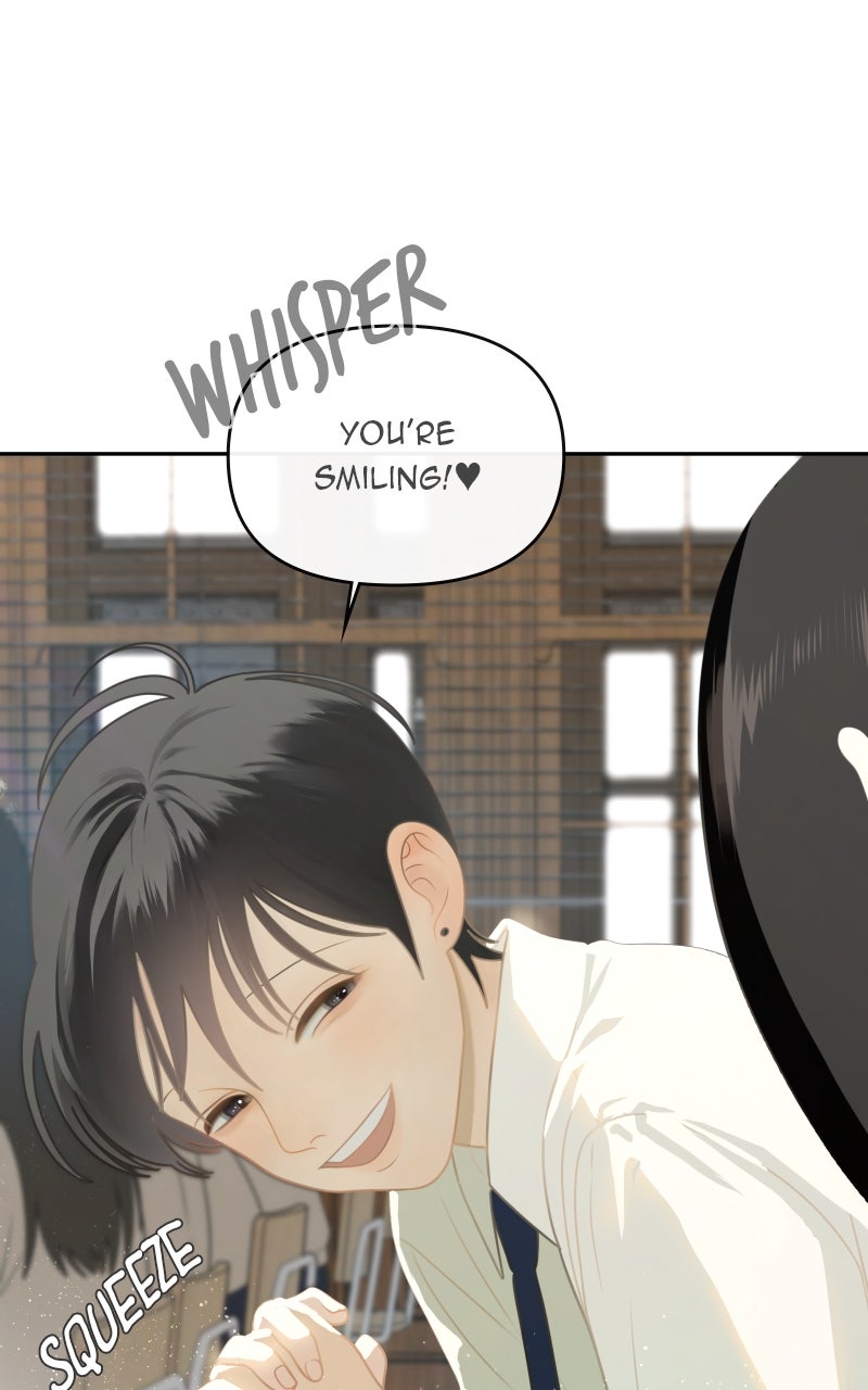 Illip Art High School Students Chapter 70 - Page 85