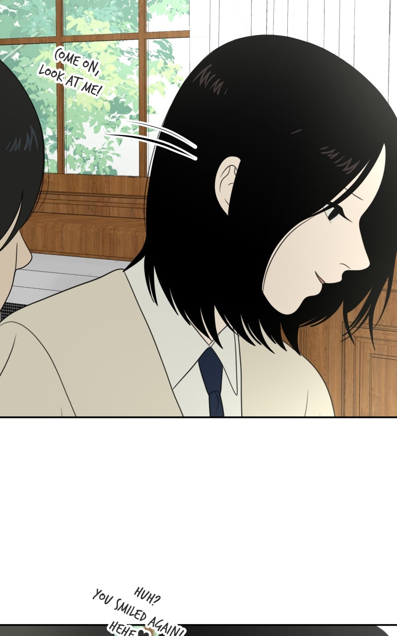 Illip Art High School Students Chapter 70 - Page 87