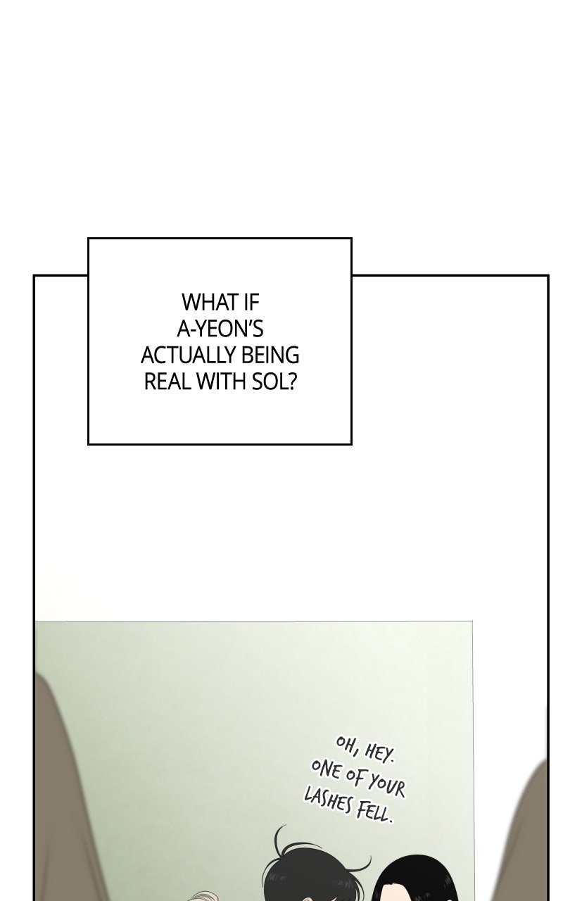 Illip Art High School Students Chapter 70 - Page 89