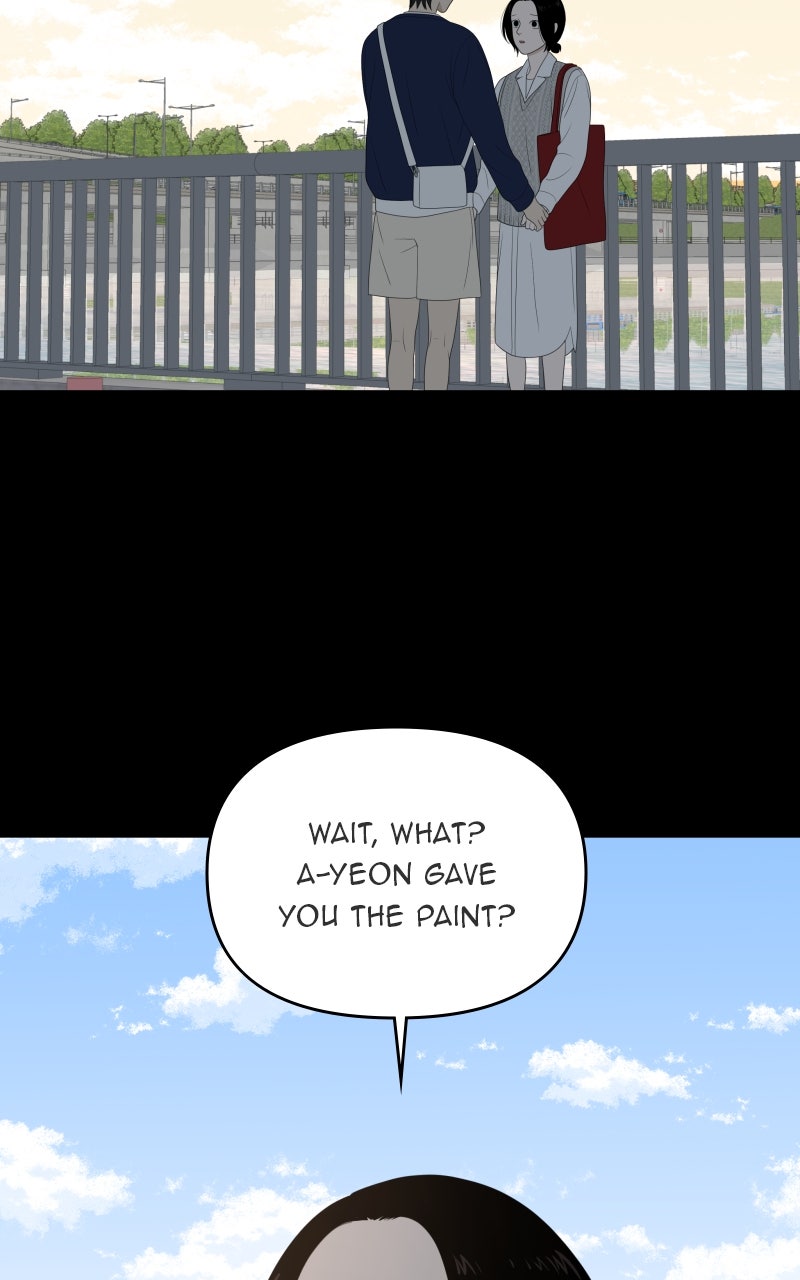 Illip Art High School Students Chapter 70 - Page 10