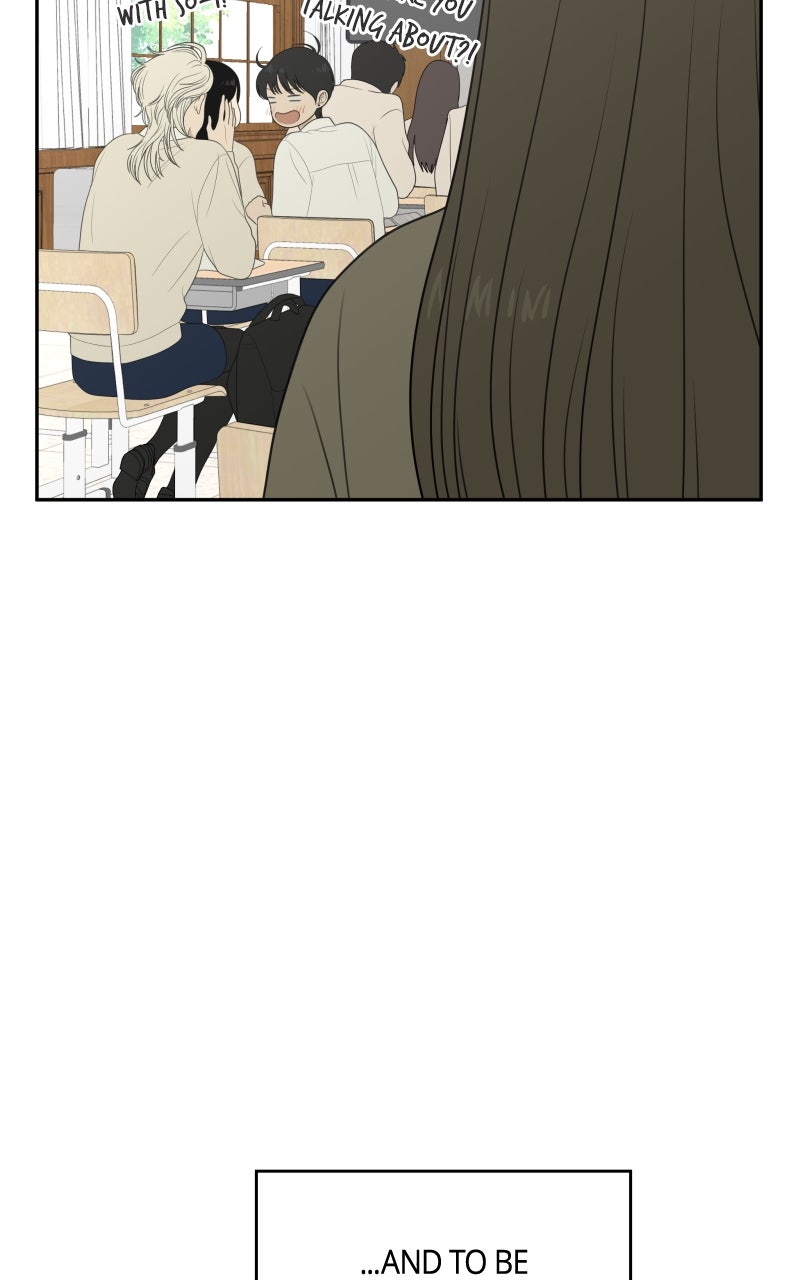 Illip Art High School Students Chapter 70 - Page 91