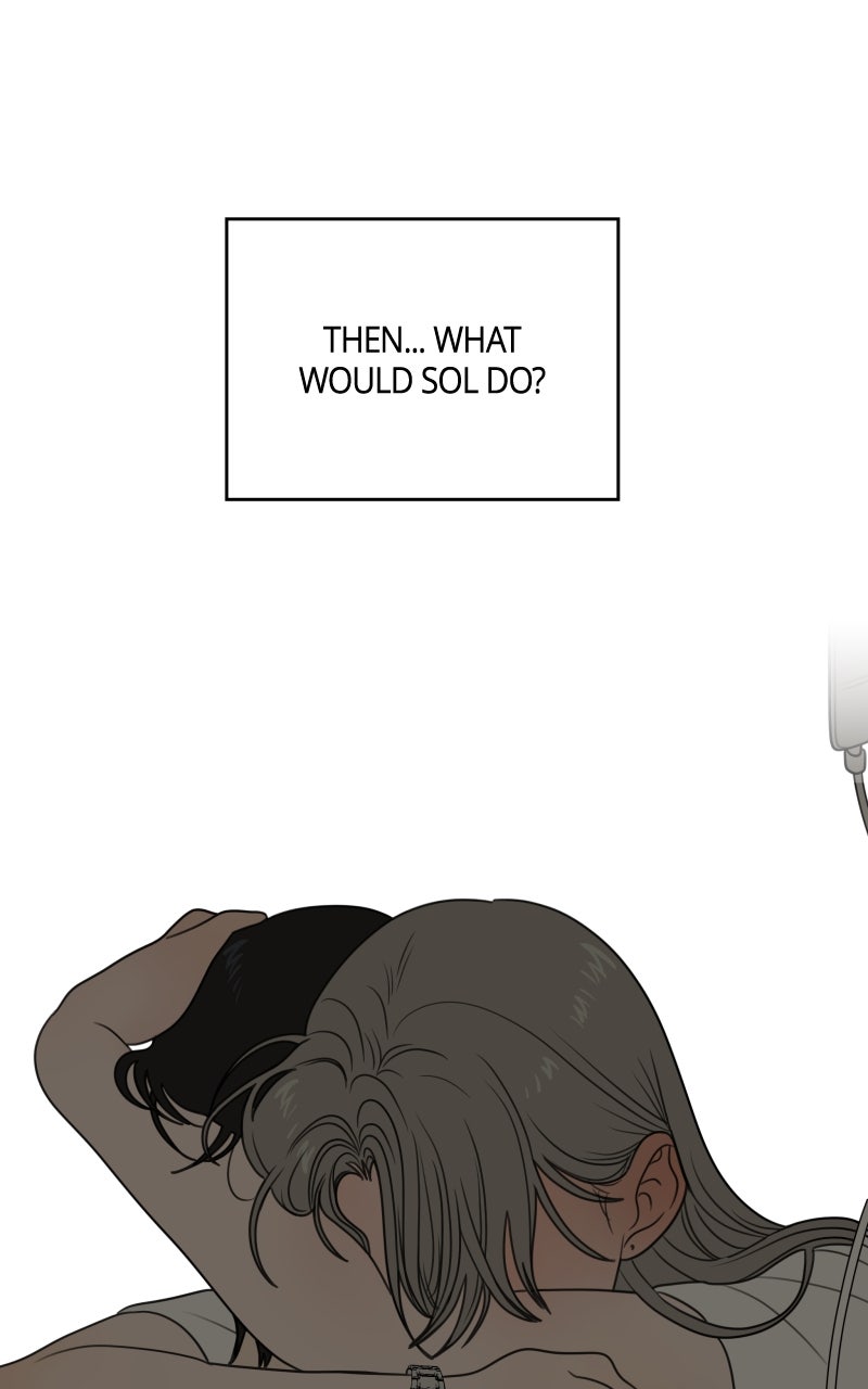 Illip Art High School Students Chapter 70 - Page 93