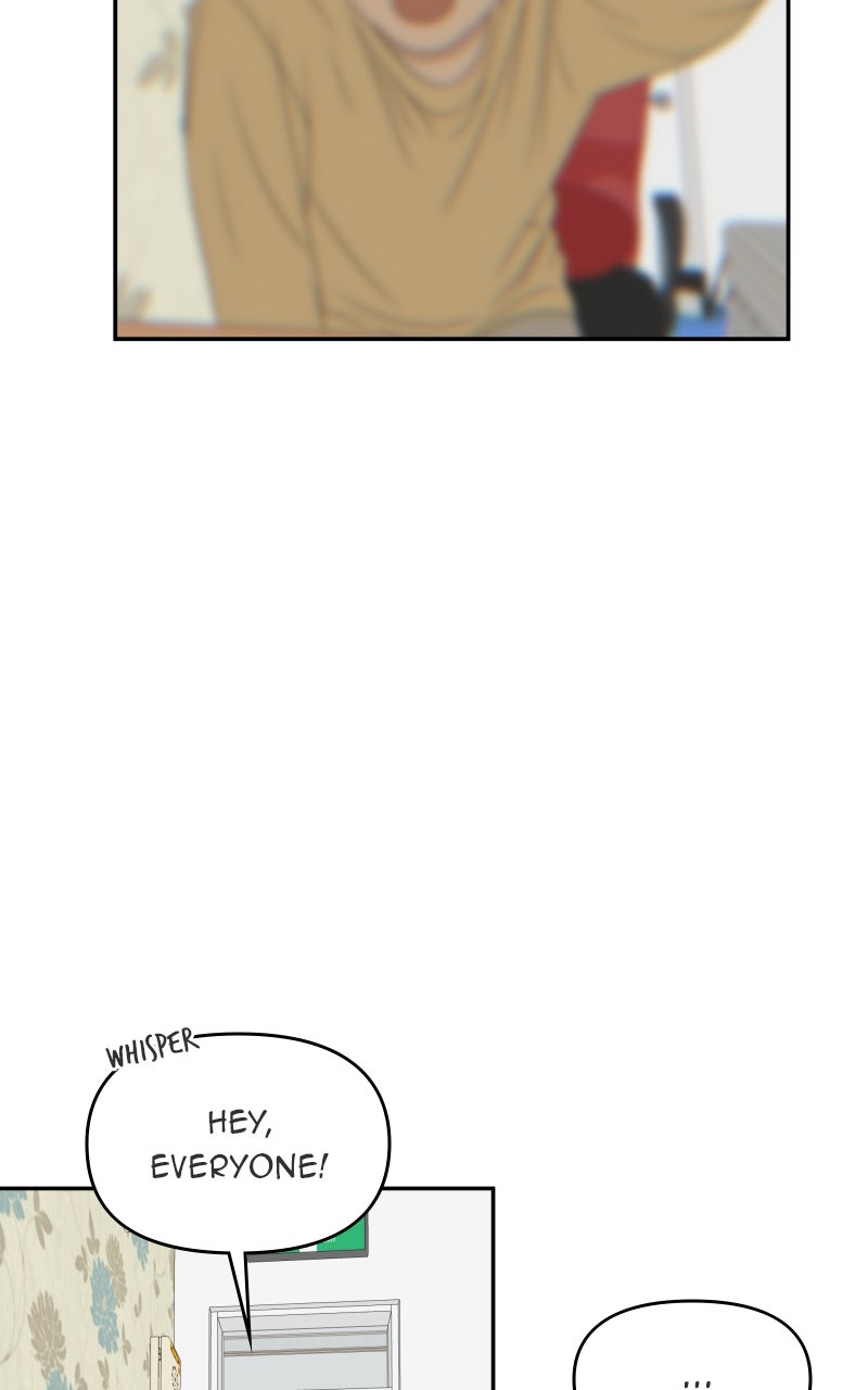 Illip Art High School Students Chapter 71 - Page 2