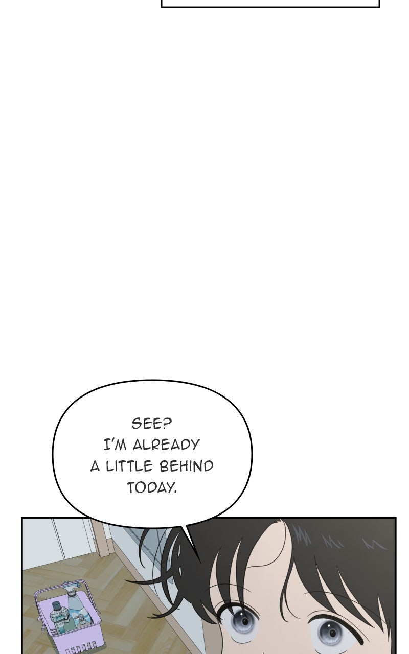 Illip Art High School Students Chapter 71 - Page 11