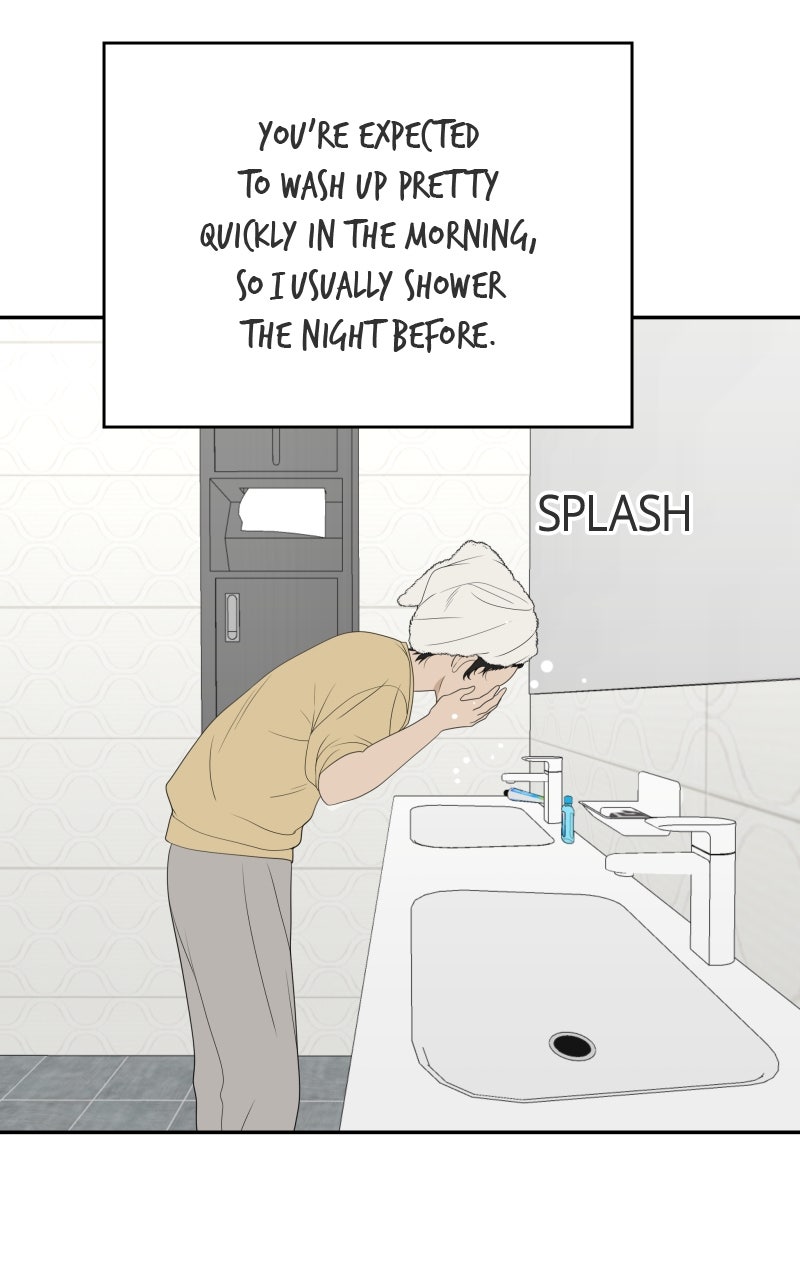 Illip Art High School Students Chapter 71 - Page 13