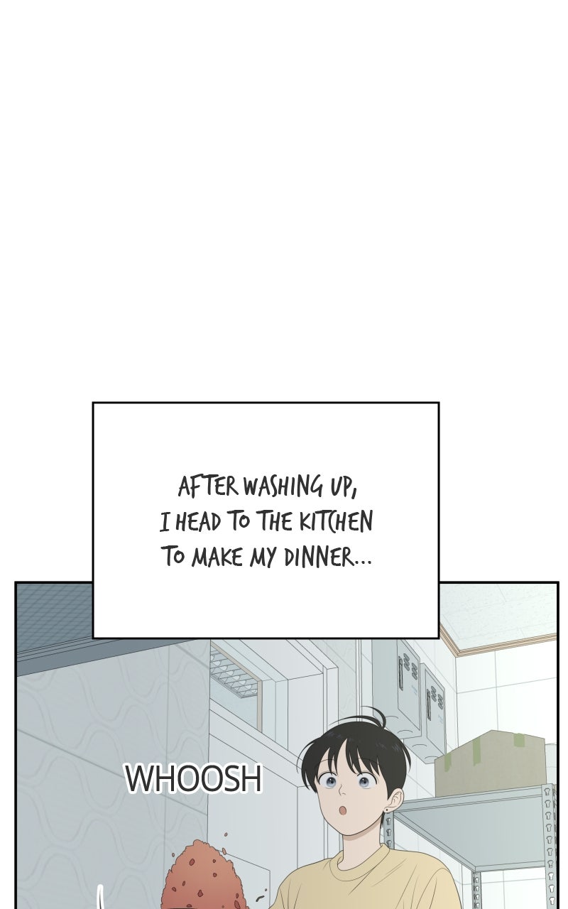 Illip Art High School Students Chapter 71 - Page 14