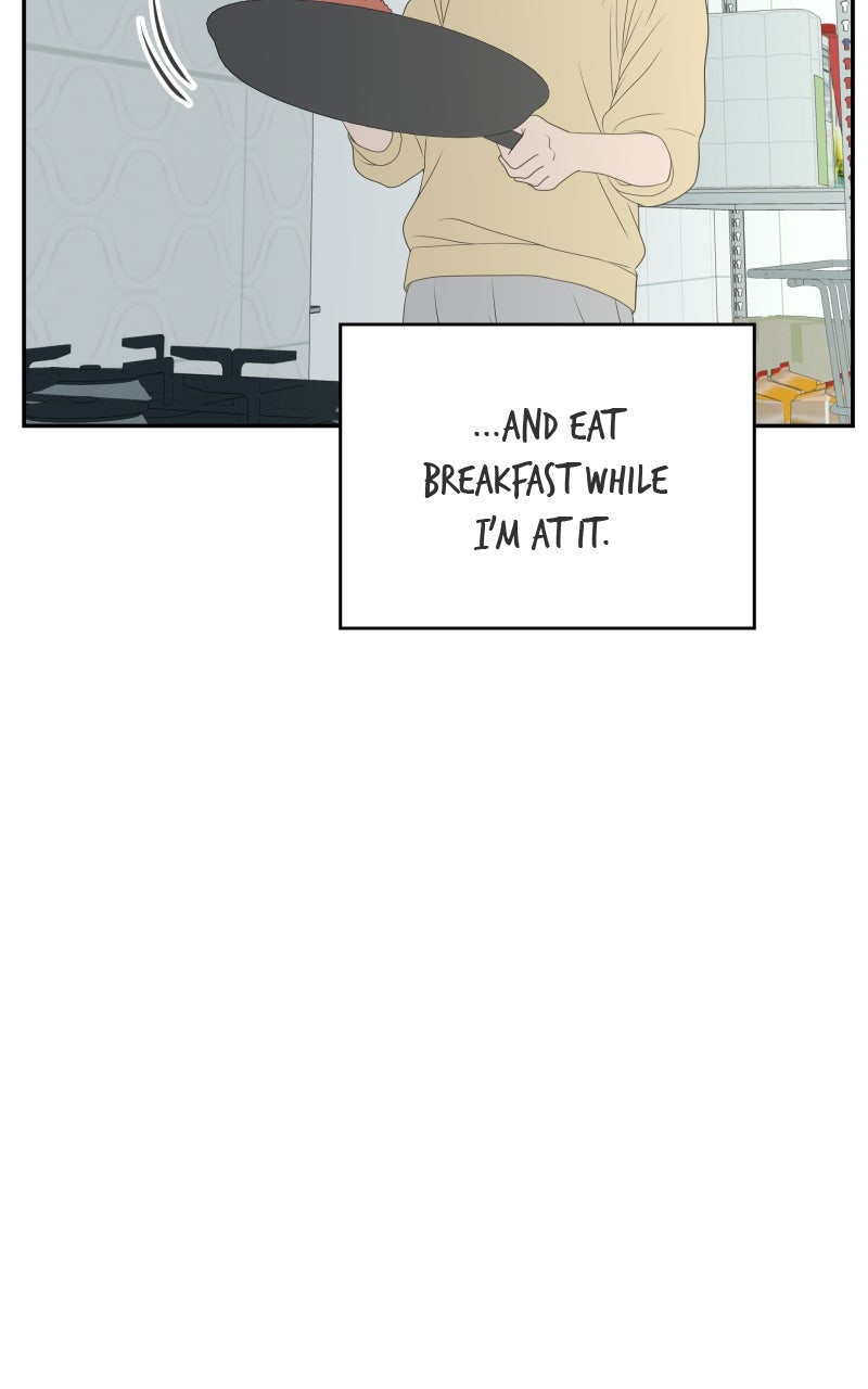 Illip Art High School Students Chapter 71 - Page 15