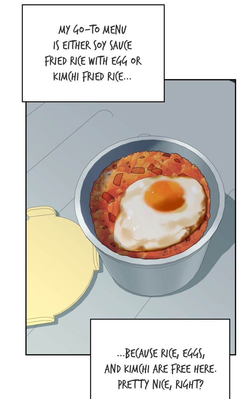 Illip Art High School Students Chapter 71 - Page 16