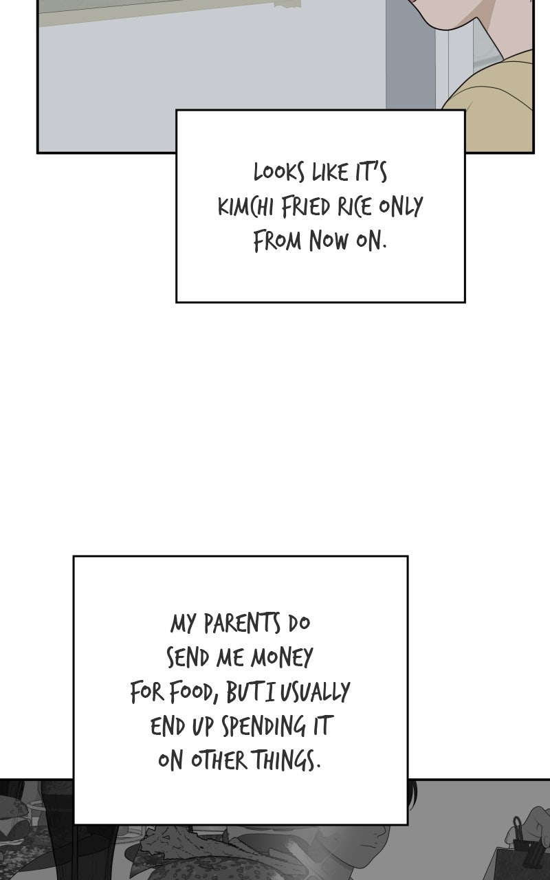 Illip Art High School Students Chapter 71 - Page 18