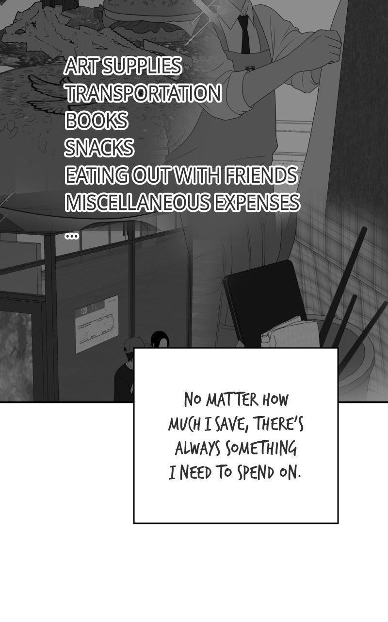 Illip Art High School Students Chapter 71 - Page 19