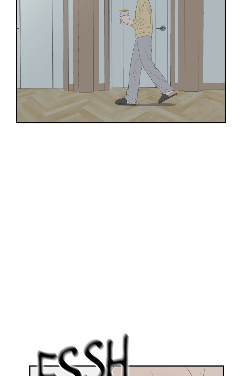 Illip Art High School Students Chapter 71 - Page 21