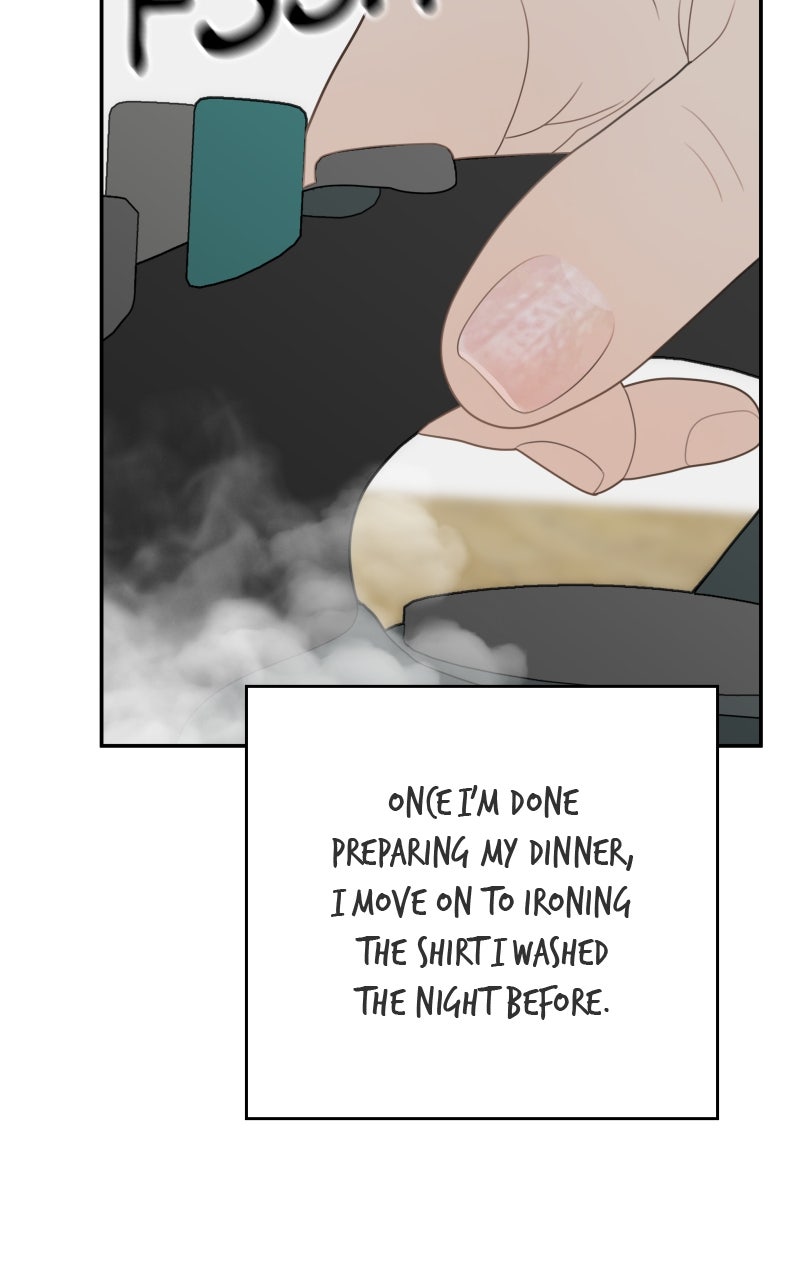 Illip Art High School Students Chapter 71 - Page 22