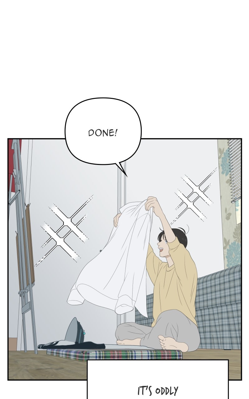 Illip Art High School Students Chapter 71 - Page 23