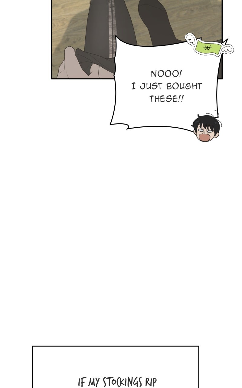 Illip Art High School Students Chapter 71 - Page 25