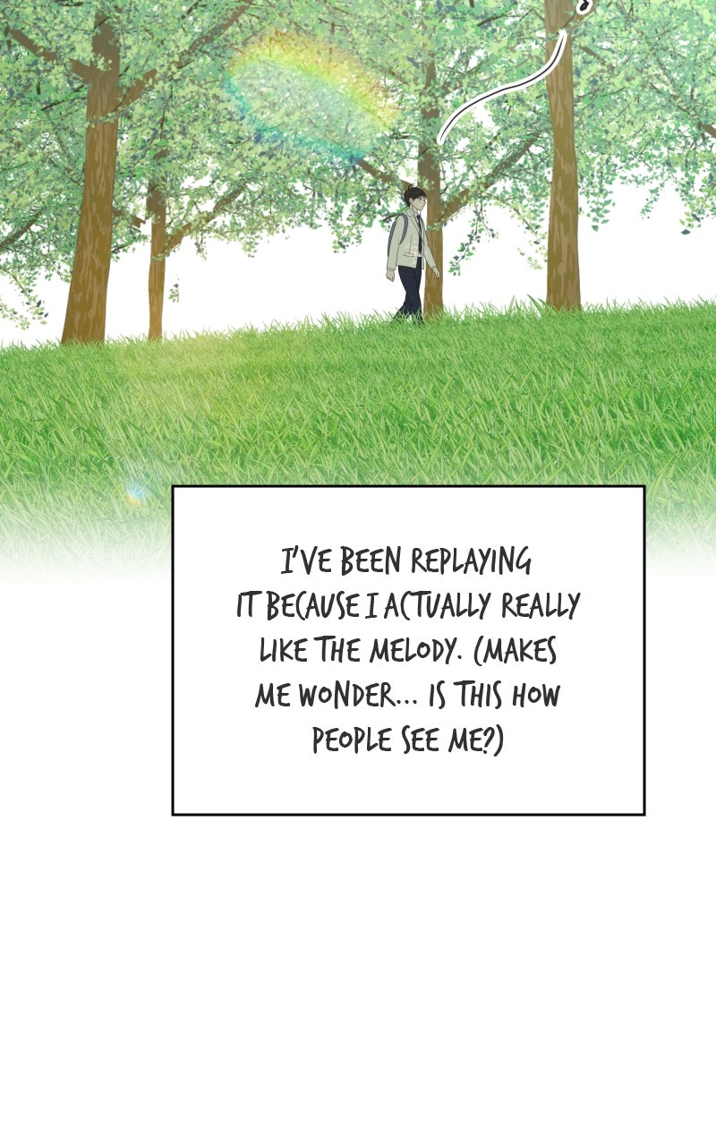 Illip Art High School Students Chapter 71 - Page 28