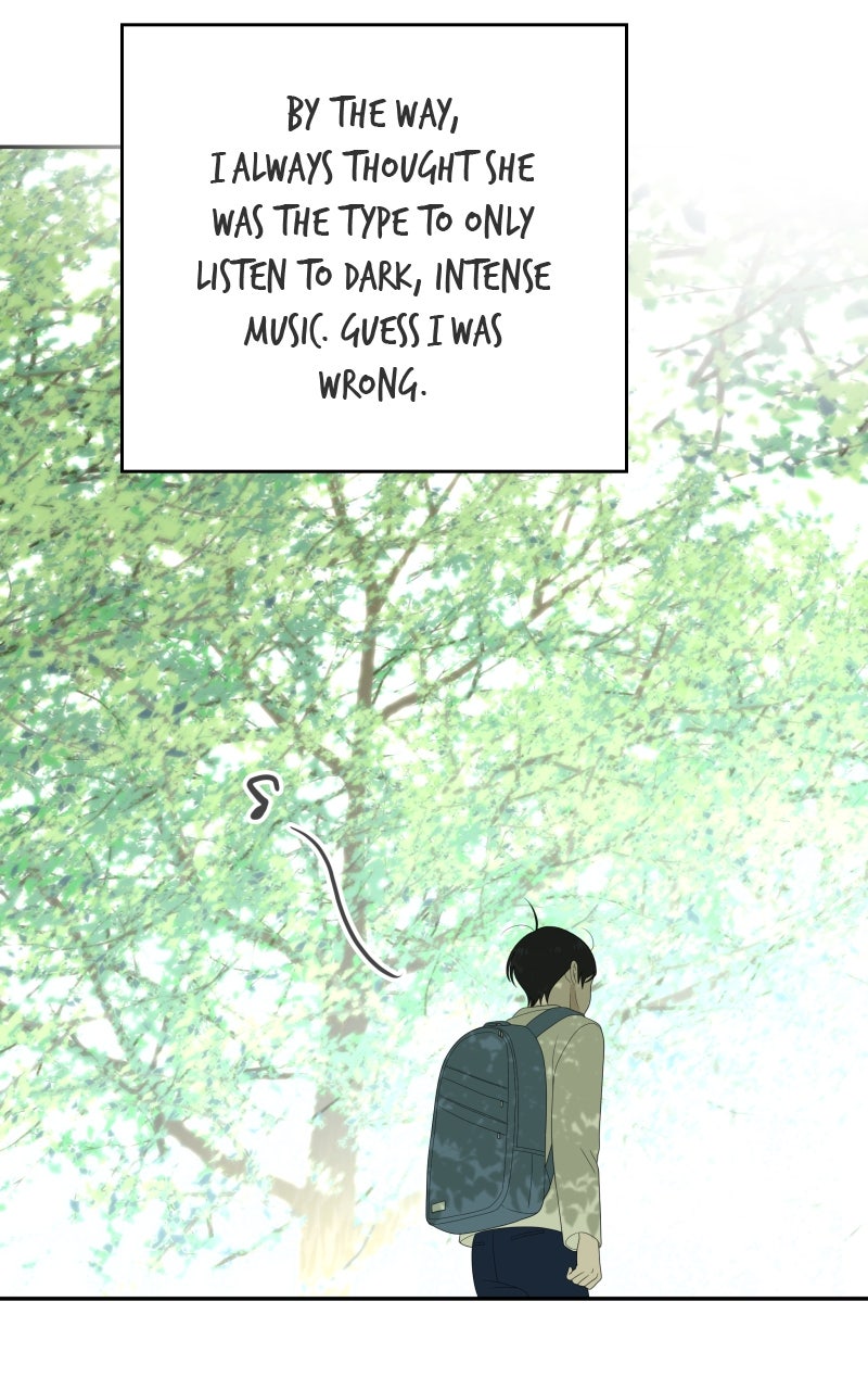 Illip Art High School Students Chapter 71 - Page 29