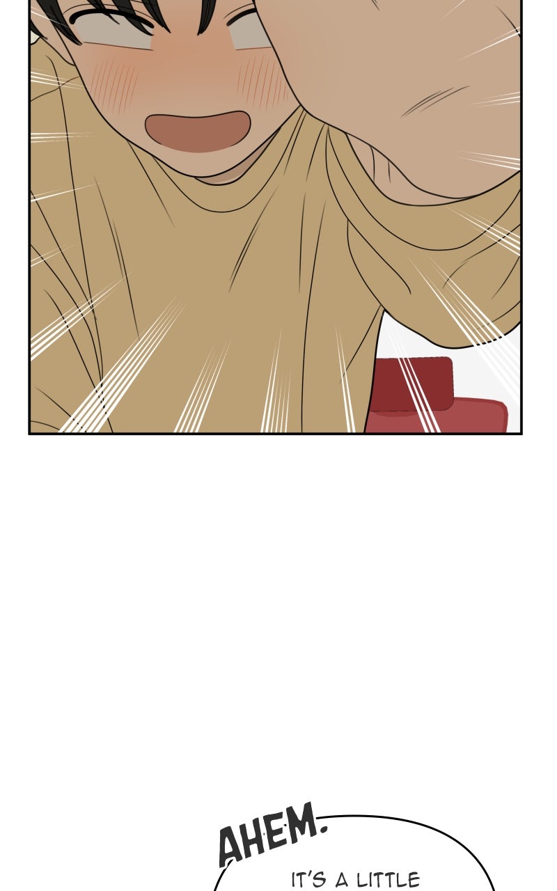 Illip Art High School Students Chapter 71 - Page 4