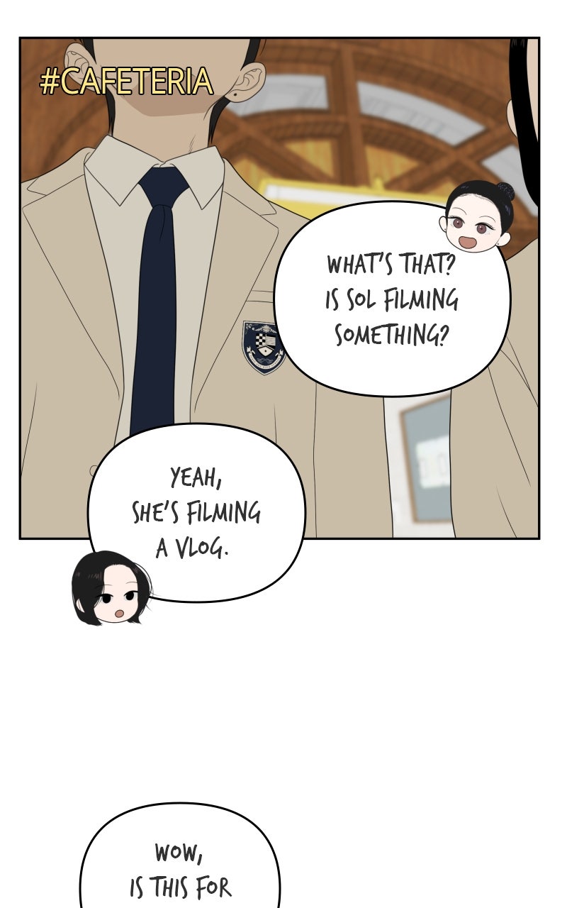 Illip Art High School Students Chapter 71 - Page 36