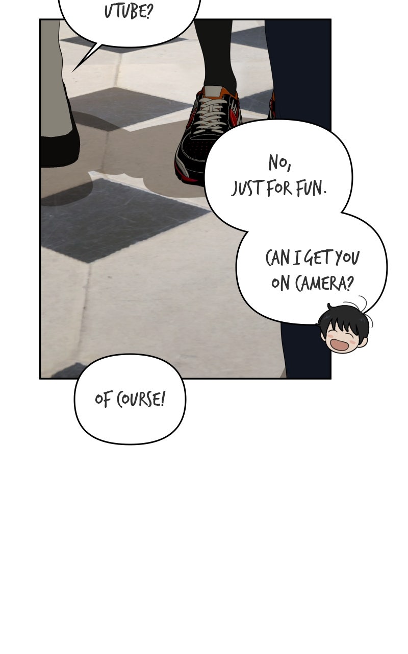 Illip Art High School Students Chapter 71 - Page 37