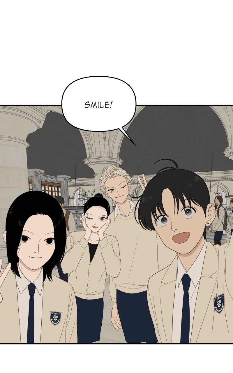 Illip Art High School Students Chapter 71 - Page 38