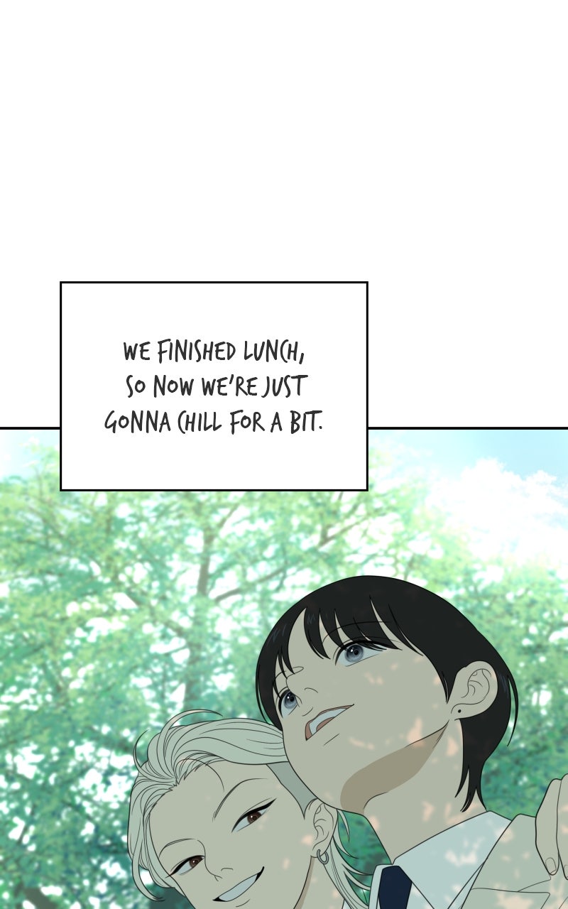 Illip Art High School Students Chapter 71 - Page 39