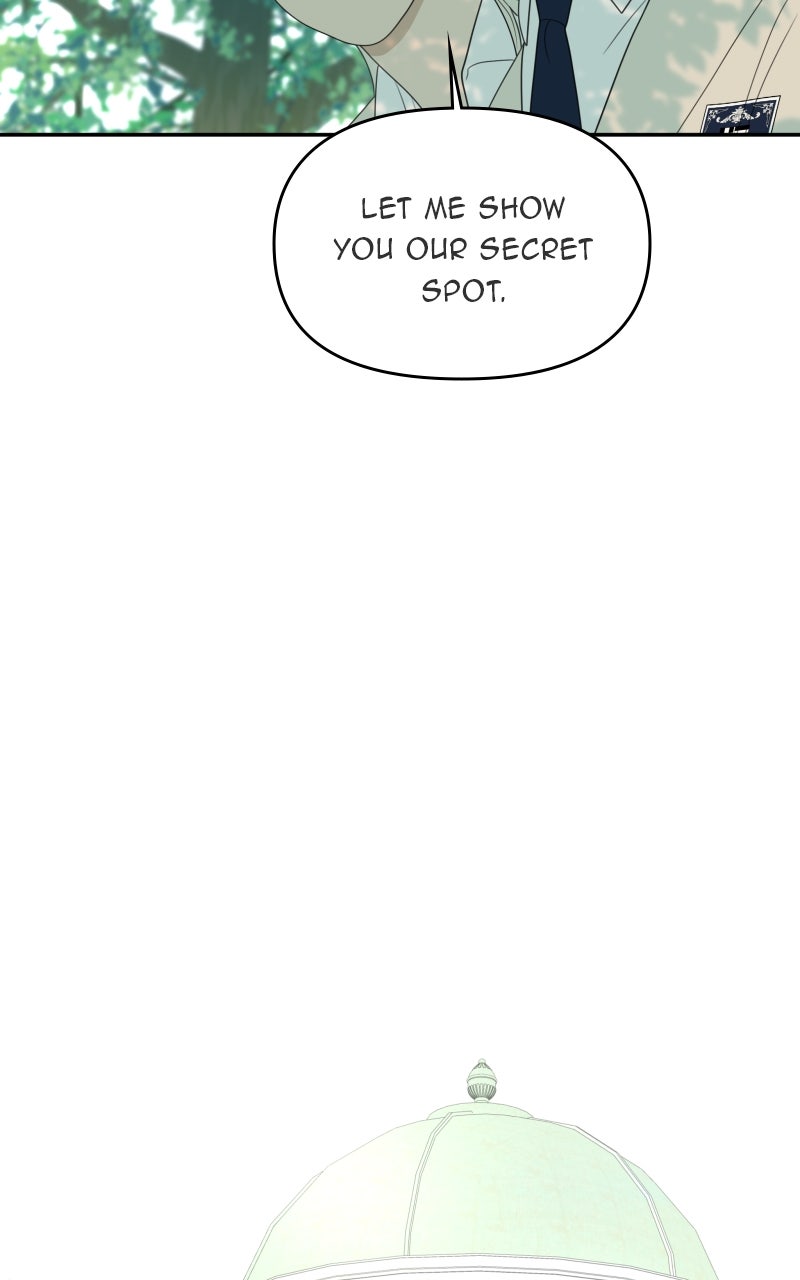 Illip Art High School Students Chapter 71 - Page 40