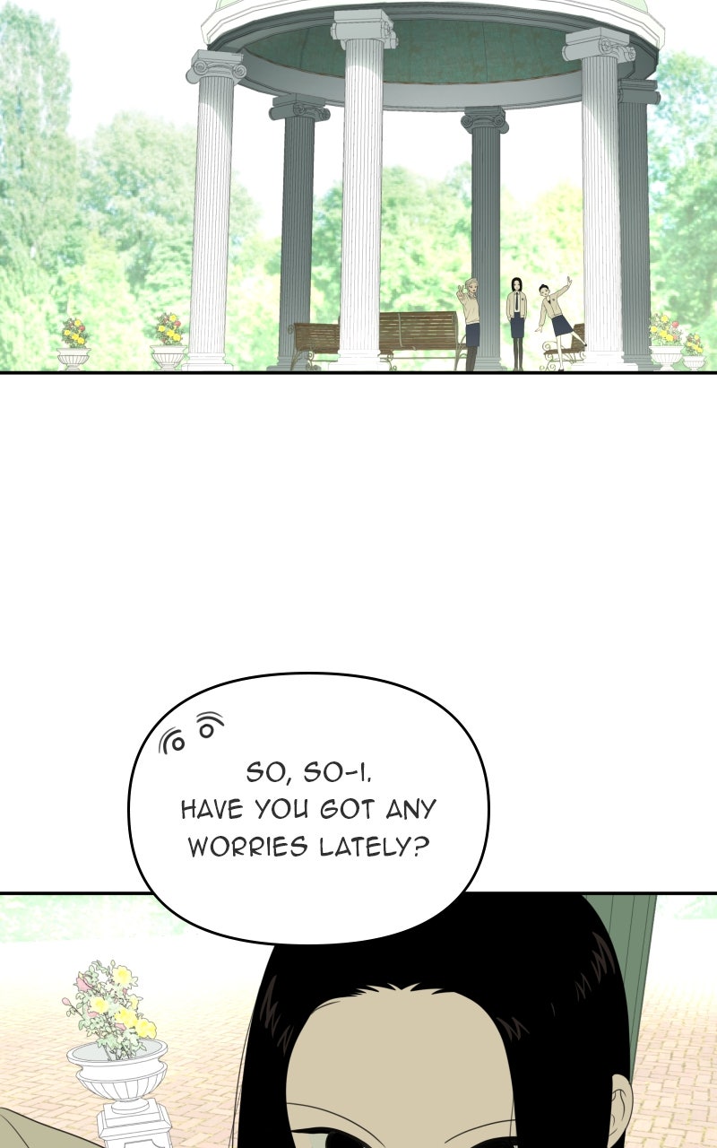 Illip Art High School Students Chapter 71 - Page 41