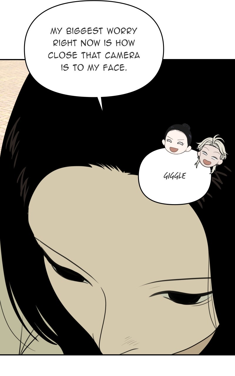 Illip Art High School Students Chapter 71 - Page 43