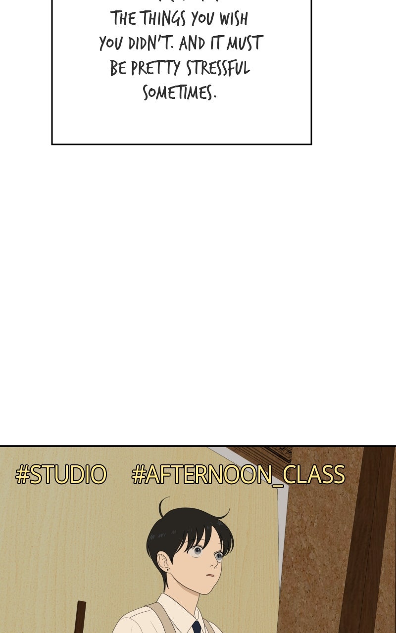 Illip Art High School Students Chapter 71 - Page 48